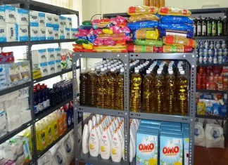 Κοινωνικό Παντοπωλείο: Μέχρι την Παρασκευή 7 Ιουνίου η υποβολή αιτήσεων koinwniko pantopwleio