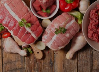 42.000€ για την προμήθεια ειδών κρεοπωλείου για τις ανάγκες των υπηρεσιών του Δήμου Καρπενησίου kreopolio foskolos t112