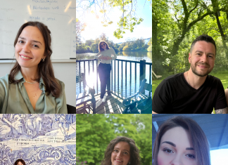 6 νέοι Ευρυτάνες μιλούν για την εμπειρία της μετανάστευσης σε Ευρώπη και Αμερική photo collage.png