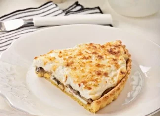 Αβγόπιτα με βραστά αβγά recipe