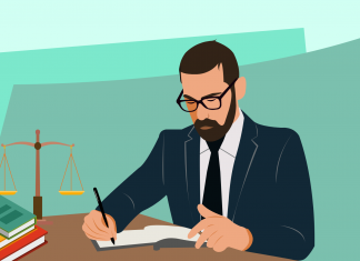 Δικηγόρο προσλαμβάνει ο Δήμος για προδικαστική προσφυγή εταιρείας Αξιζει τον κοπο να γινεις δικηγορος