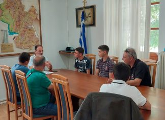 Η ΠΕ Ευρυτανίας στηρίζει το θεσμό της Μαθητείας img 9619