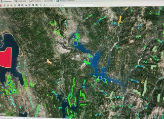 Με σύνθημα ” ‘ΟΧΙ στα πλωτά στις λίμνες του Αχελώου ” το μεγάλο Συλλαλητήριο στις 30 Ιουνίου plota