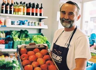 Ο Ευρυτάνας της εβδομάδας profile