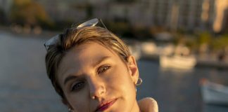 profile