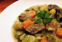 recipe
