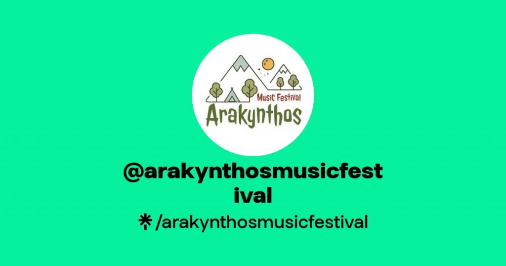 arakynthosmusicfestival