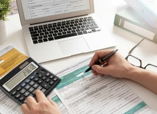 forologikes dilwseis