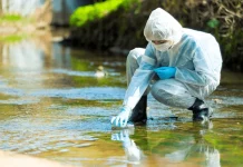 scientist researcher protective suit takes 600nw 1438600409