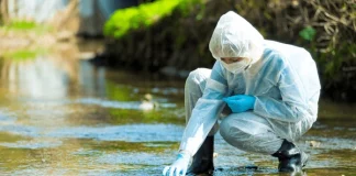 scientist researcher protective suit takes 600nw 1438600409