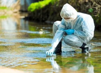 scientist researcher protective suit takes 600nw 1438600409