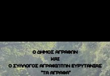 ΓΙΟΡΤΗ ΠΕΣΤΡΟΦΑΣ