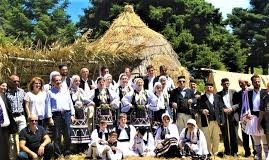 Σαρακατσαναιοι