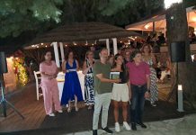 mazi gia sinanthropo