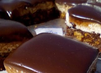 Koρμός πάστα ταψιού sintagi