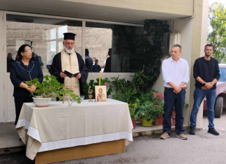 Το πρώτο κουδούνι χτύπησε σήμερα image 14