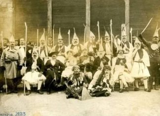 Επιστρέφει ο Πανάρατος panaratos