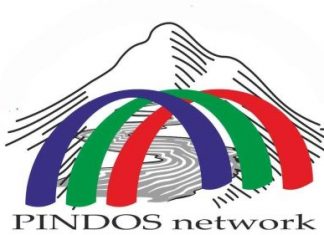 pindos logo