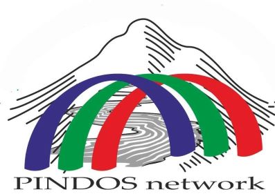 pindos logo pindos logo