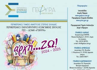 poster ΑΡΧΗ ΖΩ 2024