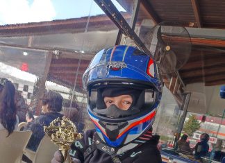 Ο Ευρυτάνας της εβδομάδας profil karathanos