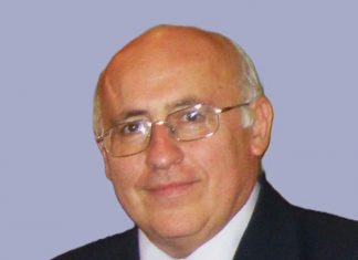 Έφυγε απο τη ζωή ο Νικόλαος Κ. Μπαλτάς baltas