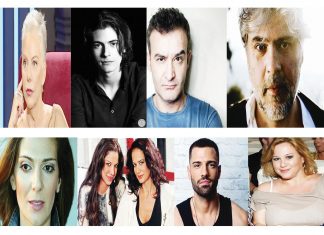 Ευρυτάνας της εβδομάδας evritanas