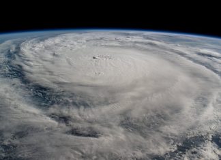 Το Καρπενήσι κοντά στους ομογενείς της Βόρειας Καρολίνα hurricane