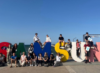 Για το περιβάλλον και τον πολιτισμό ταξίδεψαν στην Σαμψούντα μαθητές του Γυμνασίου Λ.Τ. Κερασοχωρίου image 6