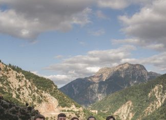 nomad village central greece 2