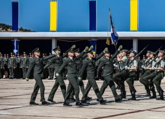 Κλείδωσαν οι αλλαγές στις στρατιωτικές σχολές – Τι αλλάζει στις Πανελλήνιες startos