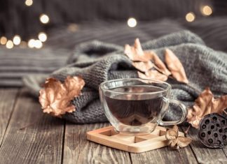 Ποια βότανα του φθινοπώρου θα τονώσουν το ανοσοποιητικό μας; votana