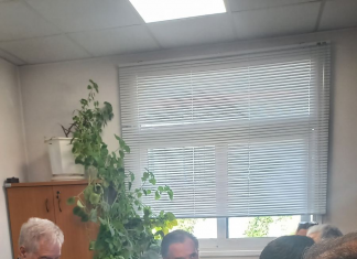 Ο Άδωνις Γεωργιάδης στο Καρπενήσι image 5