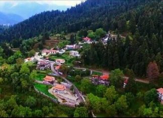 5.000 ευρώ για υδρομάστευση και βελτίωση δικτύου ύδρευσης στην Κ. Νοστίμου nostimo