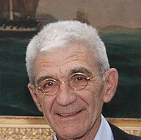 yannis boutaris (cropped)