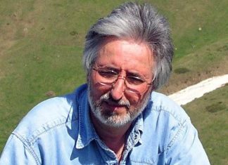 Διάκριση από την Ένωση Ελλήνων Λογοτεχνών για τον κ. Γιώργο Αθανασιά athanasias