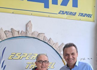 Επιβράβευση των τριών πρώτων επιτυχόντων του Δήμου Αγράφων στην Τριτοβάθμια Εκπαίδευση epivravefsi