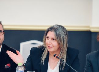 Στο Συμβούλιο των Προέδρων των Ξενοδοχειακών Ενώσεων-Μελών της ΠΟΞ η Σοφία Φλέγκα flega