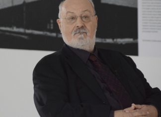 Πέθανε ο Κώστας Γεωργουσόπουλος georgousopoulos