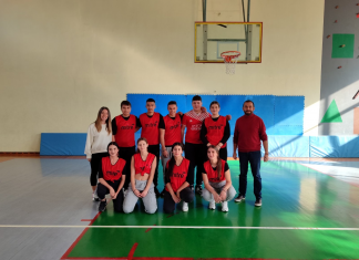 Επιτυχία του Γυμνασίου – Λ.Τ. Ραπτόπουλου στους Σχολικούς αγώνες image 15