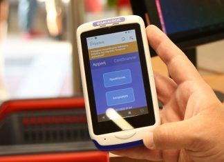 ΕΣΕΕ: Μείωση εργοδοτικών εισφορών ως κίνητρο για την Ψηφιακή Κάρτα Εργασίας Ï ÕÐÏÕÑÃÏÓ ÅÑÃÁÓÉÁÓ ÊÙÓÔÇÓ ×ÁÔÆÇÄÁÊÇÓ ÊÁÉ Ç ØÇÖÉÁÊÇ ÊÁÑÔÁ ÅÑÃÁÓÉÁÓ (ÃÐ.ÔÕÐ.ÕÐ.ÅÑÃÁÓÉÁÓ /eurokinissi)