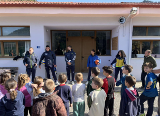 Στο Ραπτόπουλο για μια ακόμη φορά ο Παναιτωλικός panaitolikos