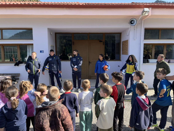 panaitolikos panaitolikos