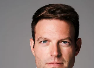 Ο Στέφανος Κασσελάκης στο Γοργοπόταμο stefanos kasselakis