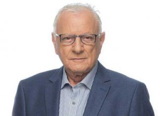 Έφυγε απο την ζωή ο Κώστας Χαρδαβέλλας xardav