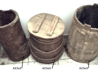 ΟΙ ΤΑΛΑΡΟΙ xouli