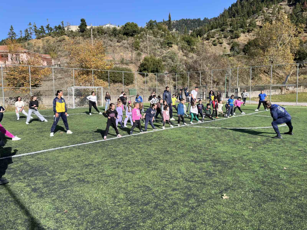 παναιτωλικος 2