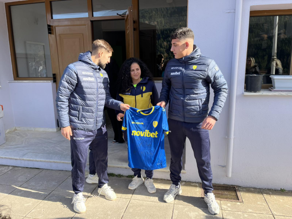 παναιτωλικος 3