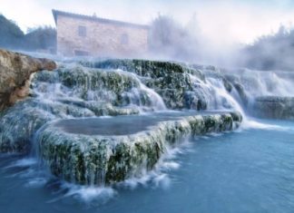 Ιαματικά λουτρά σε απόσταση ‘αναπνοής’ από την Ευρυτανία 2 loutra