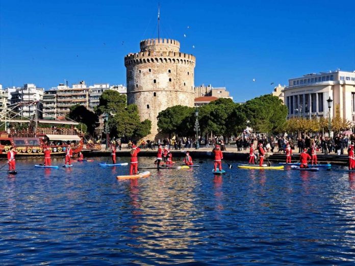 ai vasilides sup thermaikos ai vasilides sup thermaikos